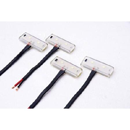 【平行輸入品】AMP Research 107514401A LEDライト。