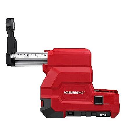 【平行輸入品】Milwaukee 2715-DE M18 'Hammervac Dedicated ...