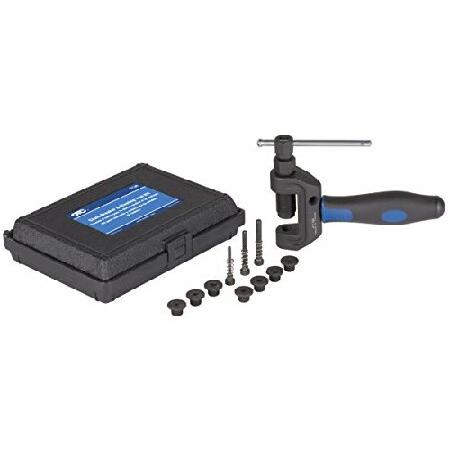 【平行輸入品】OTC リベッター 4738 その他バイク用工具