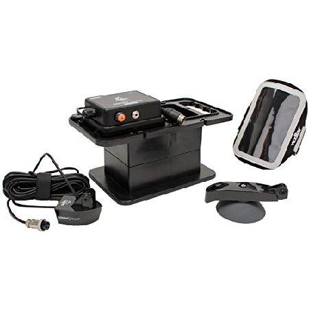 【平行輸入品】Vexilar Sonarphone W/High Speed Transducer,...