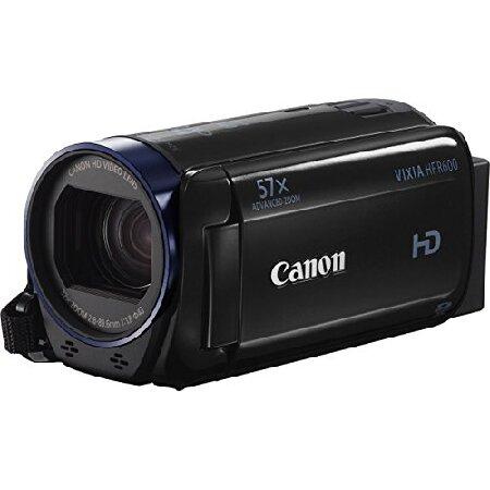 【平行輸入品】Canon VIXIA HF R600 (Black)