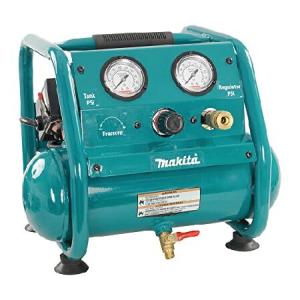 マキタ エアコンプレッサー 【中古】makita AC9011 50Hz 通電OK/513830