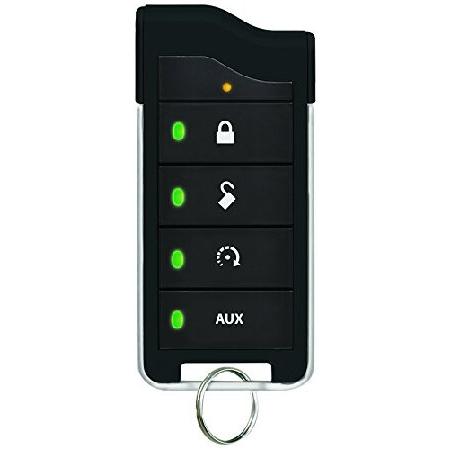 【平行輸入品】Directed Electronics エレクトロニクス関連製品 4806P 自動車...