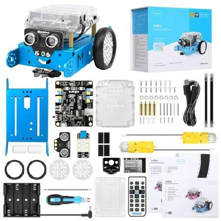 【平行輸入品】Makeblock mBot Kit STEM Education Arduino S...