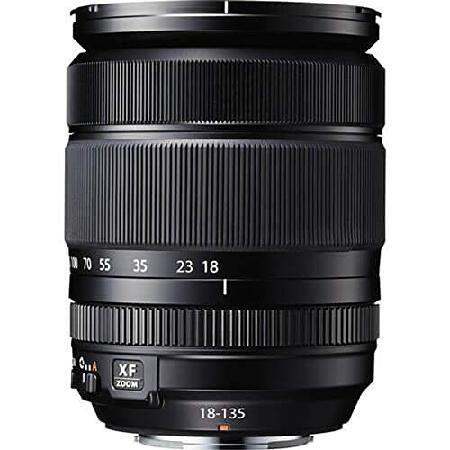 【平行輸入品】Fujifilm XF 18-135mm f/3.5-5.6 R LM OIS WRレ...
