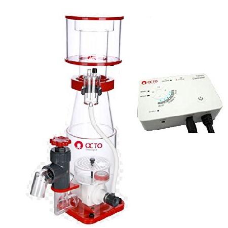 【平行輸入品】Reef Octopus OCTO Regal 150 SSS 省スペース プロテイン...