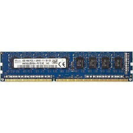 【平行輸入品】Hynix hmt451u7bfr8 a-pb 4 GB ddr3 pc3 - 128...