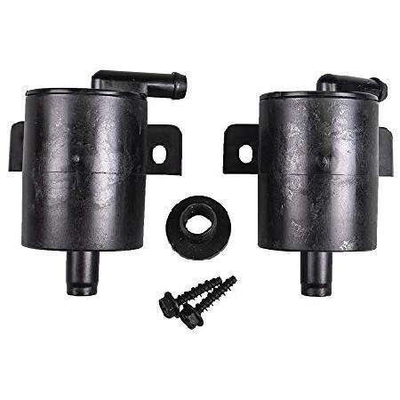 【平行輸入品】John Deere フューエルウォーターセパレーター MIA12725