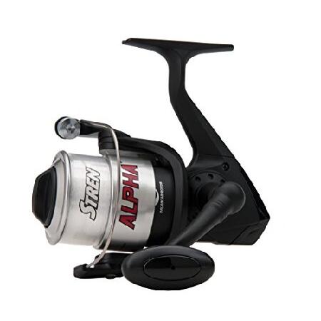 【平行輸入品】シェークスピアアルファSpinning Reel