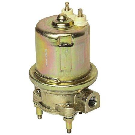 【平行輸入品】Delphi 電動フューエルポンプ FE0553