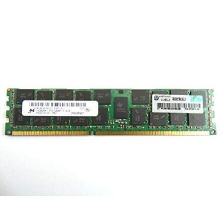 【平行輸入品】Micron MT36JSF2G72PZ-1G6E1 ミクロン 2RX4 PC3-12...