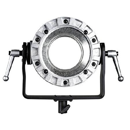 【平行輸入品】Elinchrom Litemotiv Softbox Bracket for Bro...