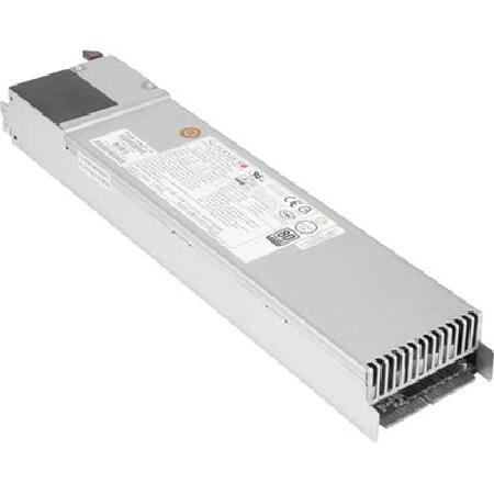 【平行輸入品】Supermicro PWS-1K62P-1R 1620 Watt Power Sup...