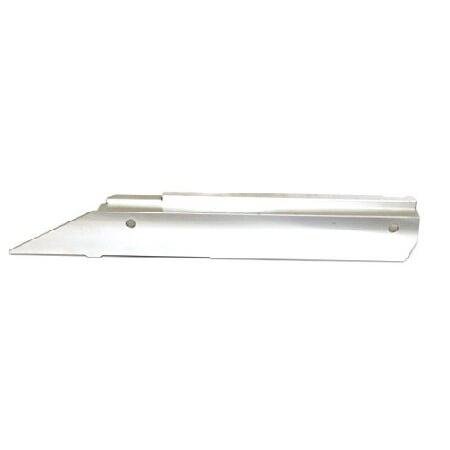 【平行輸入品】マキタ 下部フェンスRパーツ 318476-0