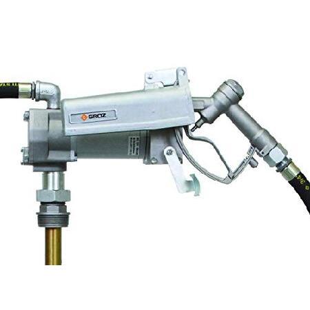 【平行輸入品】Groz 電動フューエルポンプ 44040