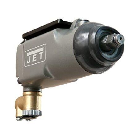 【平行輸入品】JET JAT-100 空気圧R6バタフライインパクトレンチ 3/8インチ