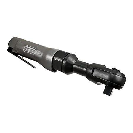 【平行輸入品】JET JAT-302 空気圧R6ラチェット 1/2インチ