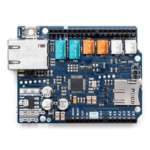 【平行輸入品】Arduino ETHERNET shield2