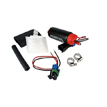 【平行輸入品】Aeromotive 電動フューエルポンプ 11542