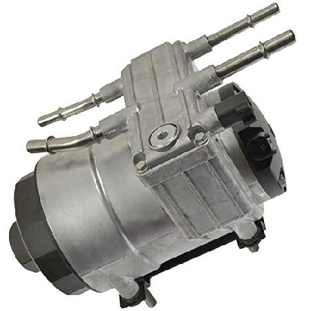 【平行輸入品】APDTY 電動フューエルポンプ 112774