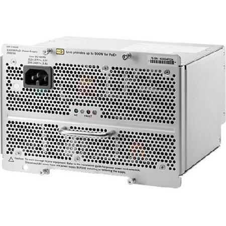 【平行輸入品】HP Aruba 5400R 1100W PoE+ Zl2 電源