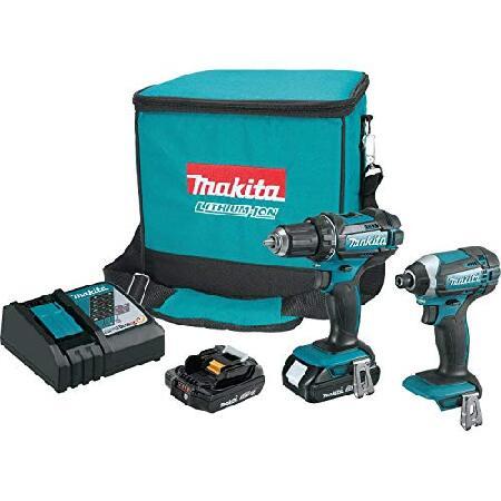 【平行輸入品】Makita インパクトドライバ CT225R 電動ドリル、ドライバー、レンチ