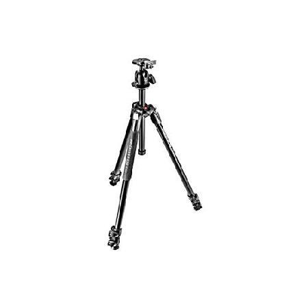 【平行輸入品】Manfrotto マンフロット カメラ 三脚 MK290XTA3-BHUS 290 ...
