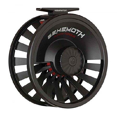 【平行輸入品】Redington リール 5-5506S1112B ブラック
