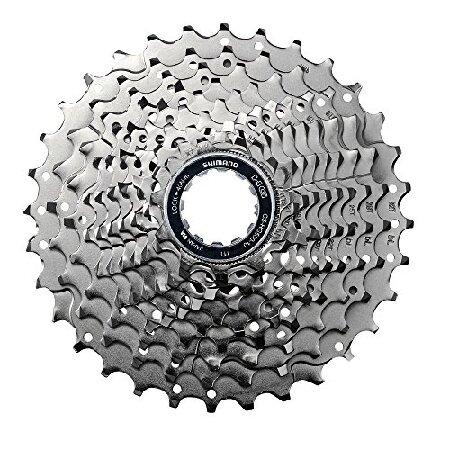 【平行輸入品】Shimano Tiagra hg500 10-speedマウンテンバイクカセット -...