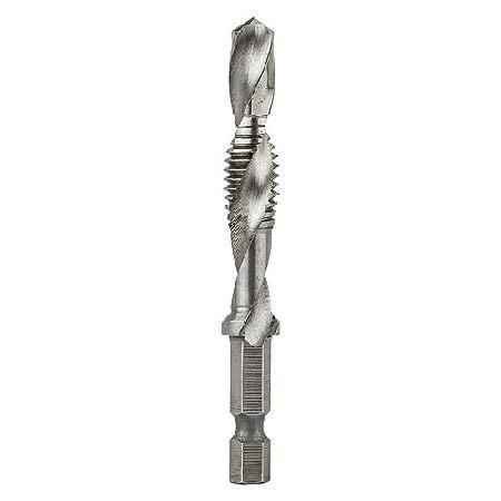 【平行輸入品】DEWALT Drill Tap, UNC, 3/8-Inch (DWADT3816)