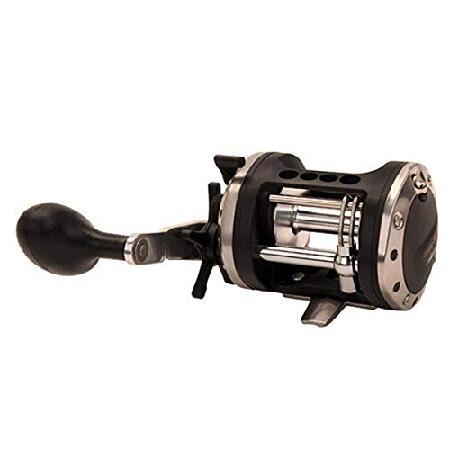 【平行輸入品】OKUMA リール XP-202La スピニングリール ブラック