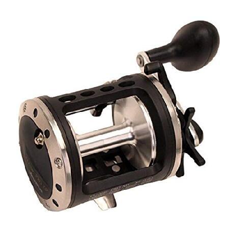 【平行輸入品】OKUMA リール XP-452La スピニングリール ブラック