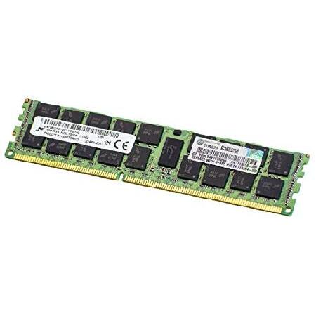 【平行輸入品】HP 713756 - 081 713756 - 081 HP 16 GB (2rx4...