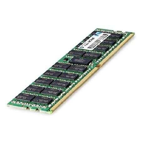 【平行輸入品】HP 774170-001 8GB 2133MHz PC4-2133P-R DDR4 ...