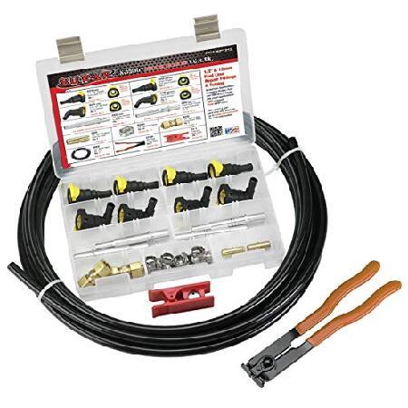 【平行輸入品】S.U.R &amp; R ロープライト KP1212 クリア