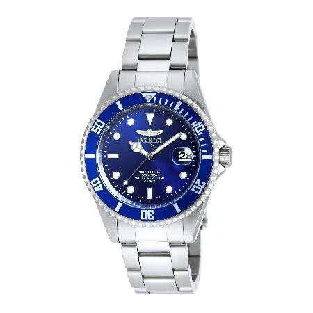 【平行輸入品】インヴィクタ Invicta Men's 9204OB Pro Diver Analo...