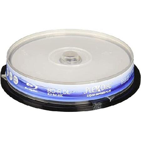【平行輸入品】PlexDisc CD-R 645-C12