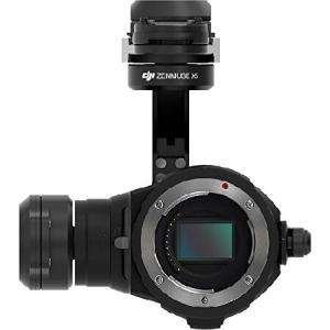 【平行輸入品】DJI Zenmuse X5 Camera and 3-Axis Gimbal