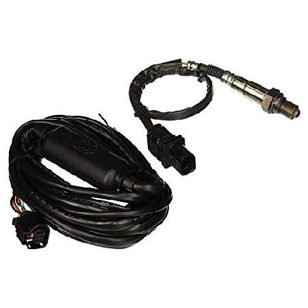【平行輸入品】AEM 30-0310 Xシリーズ インラインワイドバンド UEGO AFRコントロー...