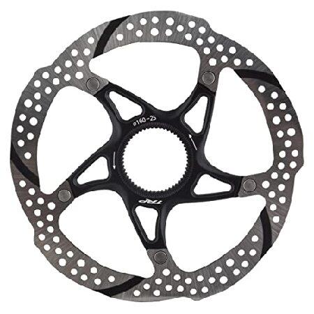 【平行輸入品】TRP(ティーアールピー) TRP-25 ディスクローター(センターロック) [160...
