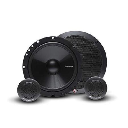 【平行輸入品】Rockford Fosgate コンポ用スピーカー R1675-S