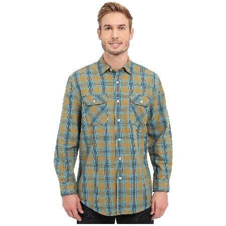 【平行輸入品】Pendleton カジュアルボタンダウンシャツ AA19967438-483