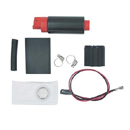 【平行輸入品】AUTOTOP 電動フューエルポンプ ?A80002-CSTP-204GM
