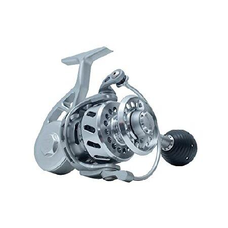 【平行輸入品】Van Staal vr200 Bailed Spinning Reel