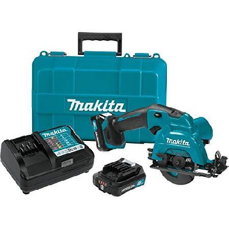【平行輸入品】Makita サーキュラーソー SH02R1 電動ドリル、ドライバー、レンチ