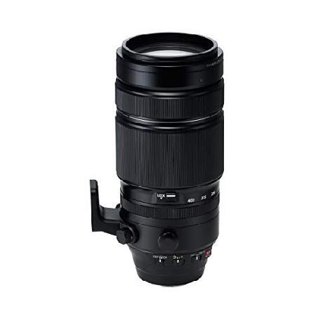 Fujifilm 一眼レフカメラ用レンズ 16501109 ブラック