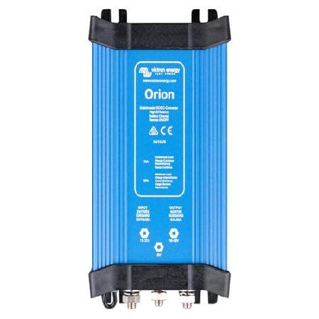 【平行輸入品】Victron Energy パワーコンバーター ORI241270020