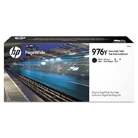 【平行輸入品】HP インクジェットプリンター用インク L0R08A ブラック