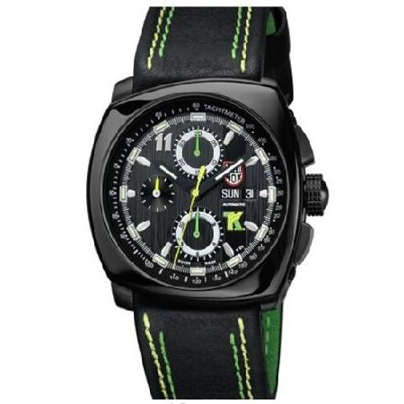 【平行輸入品】Luminox Tony Kanaan Limited Edition Watch 1...