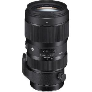 シグマ(Sigma) SIGMA シグマ Nikon Fマウント レンズ 50-100mm F1.8 DC HSM ズーム 標準 APS-C Art 一眼レフ 専用